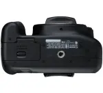 Appareil photo Reflex Canon EOS 2000D NU