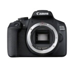 Appareil photo Reflex Canon EOS 2000D NU