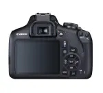 Appareil photo Reflex Canon EOS 2000D NU