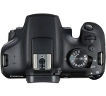 Appareil photo Reflex Canon EOS 2000D NU