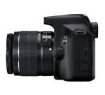 Appareil photo Reflex Canon EOS 2000D + EF-S 18-55 IS II