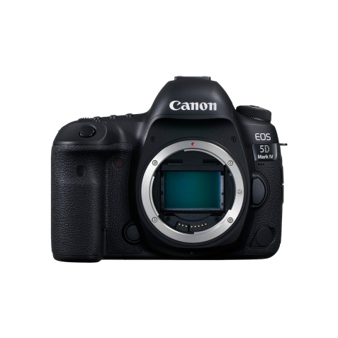 Appareil photo Reflex Canon EOS 5D MARK IV NU