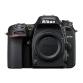 Appareil photo Reflex Nikon D7500 + AF-S DX 18-300 mm f/3,5-6,3 G ED VR
