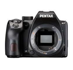 Appareil photo Reflex Pentax KF BOITIER NU NOIR