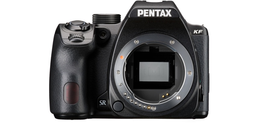 Appareil photo Reflex Pentax KF BOITIER NU NOIR