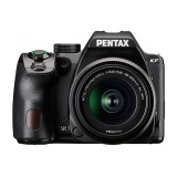 Appareil photo Reflex Pentax KF + 18-55mm WR