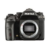 Appareil photo Reflex Pentax K-1 Mark II