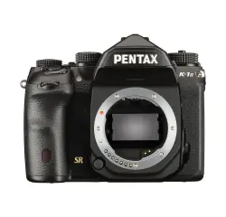Appareil photo Reflex Pentax K-1 Mark II