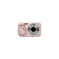 Appareil photo compact Yashica DZ-100 Hello Kitty Pink