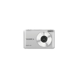 Appareil photo compact Yashica DigiPix 100 Silver