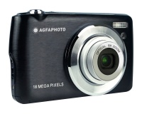 Appareil photo compact Agfaphoto + SD 16GO + ETUI