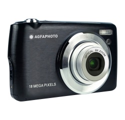 Appareil photo compact Agfaphoto + SD 16GO + ETUI