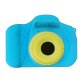 Appareil photo compact Agfaphoto Realikids Cam Mini avec ecran - Jaune