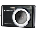 Appareil photo compact Agfaphoto DC5200 Compact - Noir