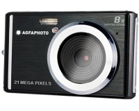 Appareil photo compact Agfaphoto DC5200 Compact - Noir