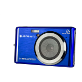 Appareil photo compact Agfaphoto DC5200 compact - Bleu