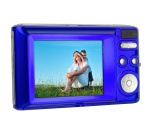 Appareil photo compact Agfaphoto DC5200 compact - Bleu