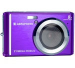 Appareil photo compact Agfaphoto Agfaphoto DC5200 appareil photo compact