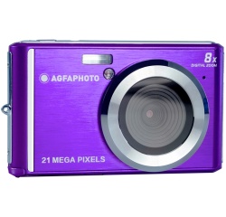 Appareil photo compact Agfaphoto Agfaphoto DC5200 appareil photo compact