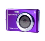 Appareil photo compact Agfaphoto Agfaphoto DC5200 appareil photo compact