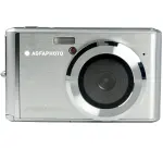 Appareil photo compact Agfaphoto DC5200 compact - Argent
