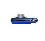 Appareil photo compact Agfaphoto Realishot DC8200 Bleu - Carte SD 16 GO