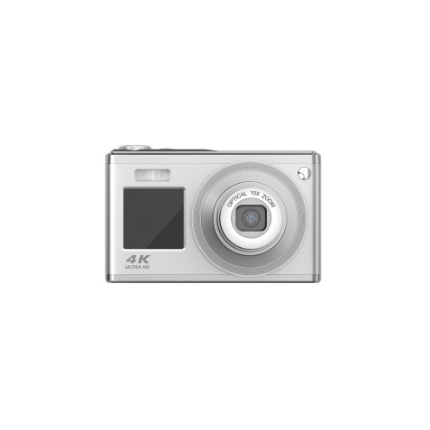 Appareil photo compact Agfaphoto Realishot DC9200 SILVER