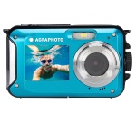 Appareil photo compact Agfaphoto Agfaphoto WP8000Blue