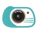Appareil photo compact Kidywolf KIDYCAM-CY