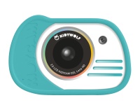 Appareil photo compact Kidywolf KIDYCAM-CY