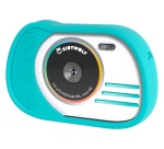 Appareil photo compact Kidywolf KIDYCAM-CY