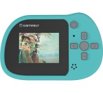 Appareil photo compact Kidywolf KIDYCAM-CY