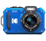 Appareil photo compact Kodak Appareil photo Compact Kodak WP2 Bleu