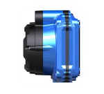 Appareil photo compact Kodak Appareil photo Compact Kodak WP2 Bleu