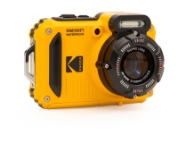 Appareil photo compact Kodak DIGITAL COMPACT CAMERA