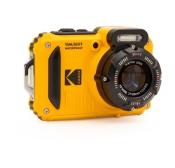 Appareil photo compact Kodak DIGITAL COMPACT CAMERA