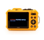 Appareil photo compact Kodak DIGITAL COMPACT CAMERA