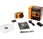 Appareil photo compact Kodak DIGITAL COMPACT CAMERA