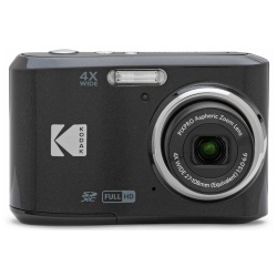 Appareil photo compact Kodak FZ45 NOIR