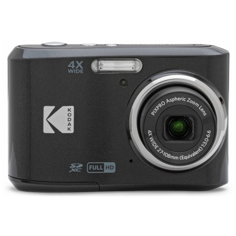 Appareil photo compact Kodak FZ45 NOIR