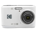 Appareil photo compact Kodak FZ45 Blanc