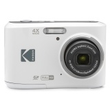 Appareil photo compact Kodak FZ45 Blanc