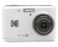Appareil photo compact Kodak FZ45 Blanc