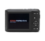 Appareil photo compact Kodak FZ45 Rouge