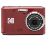 Appareil photo compact Kodak FZ45 Rouge