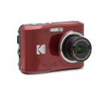 Appareil photo compact Kodak FZ45 Rouge