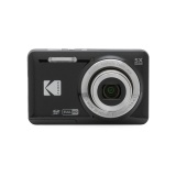 Appareil photo compact Kodak Appareil photo compact FZ55 Noir