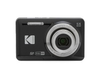 Appareil photo compact Kodak Appareil photo compact FZ55 Noir