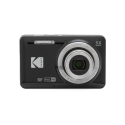 Appareil photo compact Kodak Appareil photo compact FZ55 Noir
