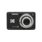 Appareil photo compact Kodak Appareil photo compact FZ55 Noir